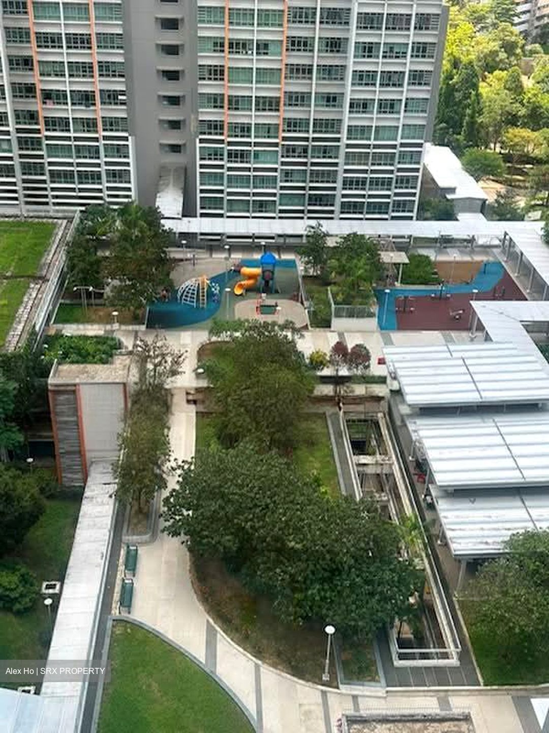 Blk 27 Ghim Moh Valley (Queenstown), HDB 4 Rooms #566653461
